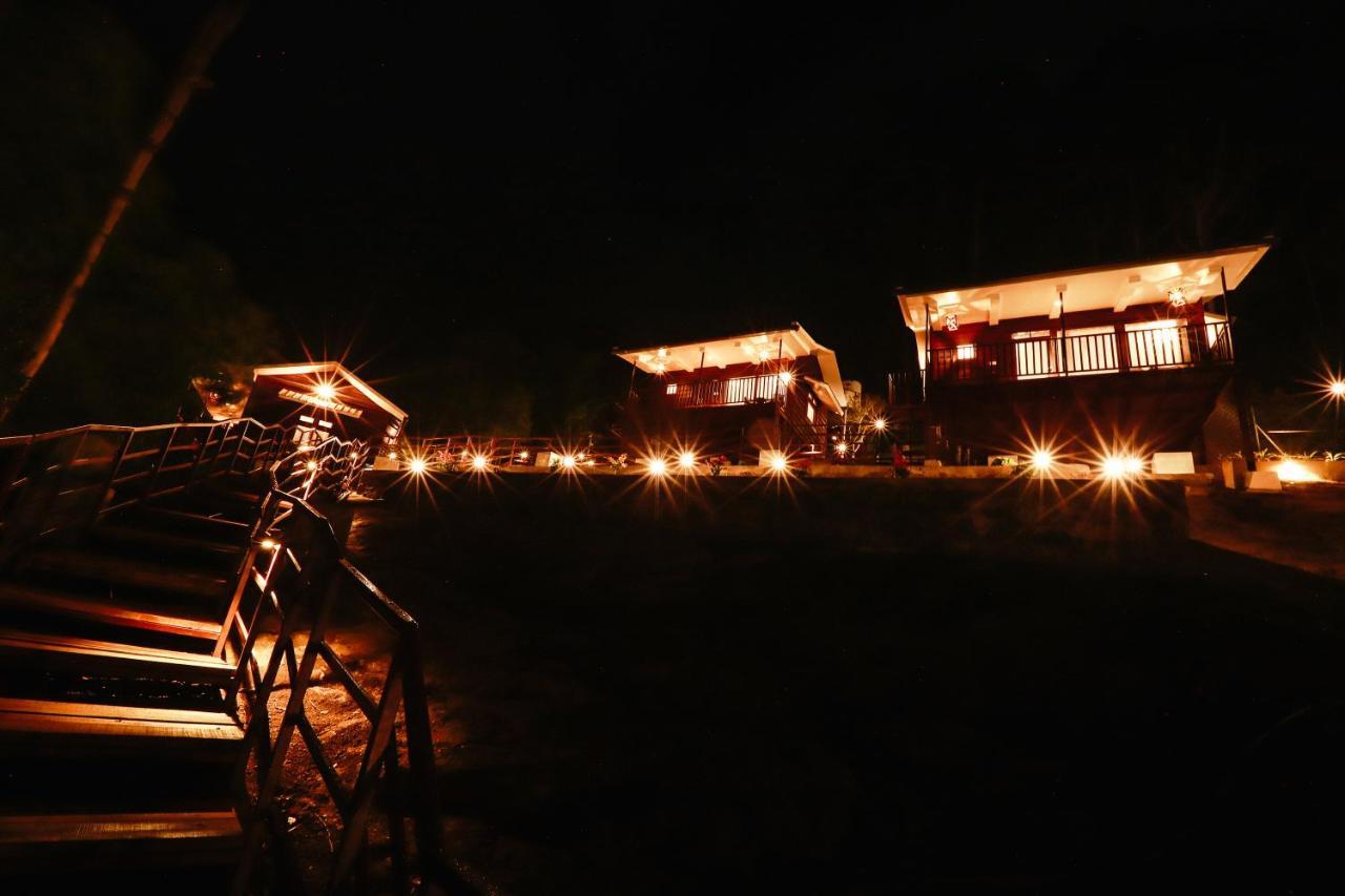 Wild Orchid Eco Tourism Munnar Exterior foto